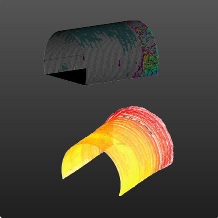 Building Deformation Monitoring