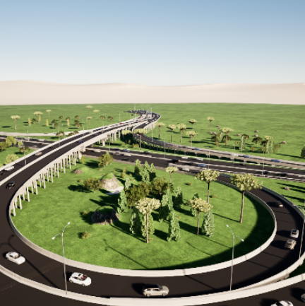 Scan to BIM 3D Laser Scanning