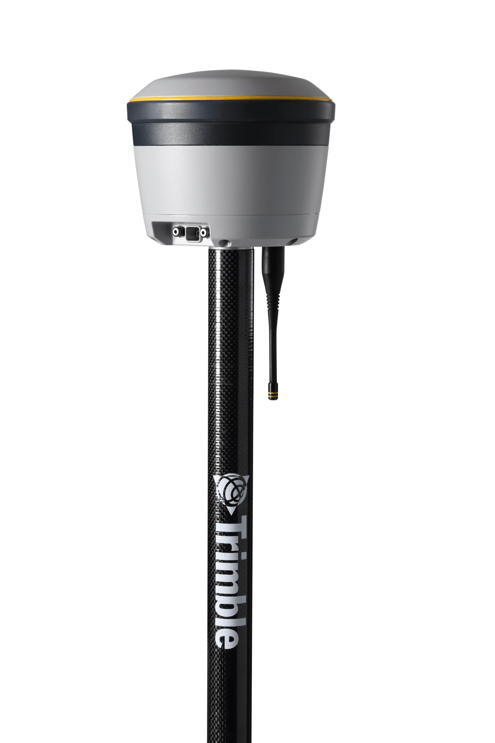 Trimble R580_closeup_back angle