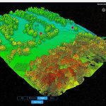 DJI-Terra-skjermbilde