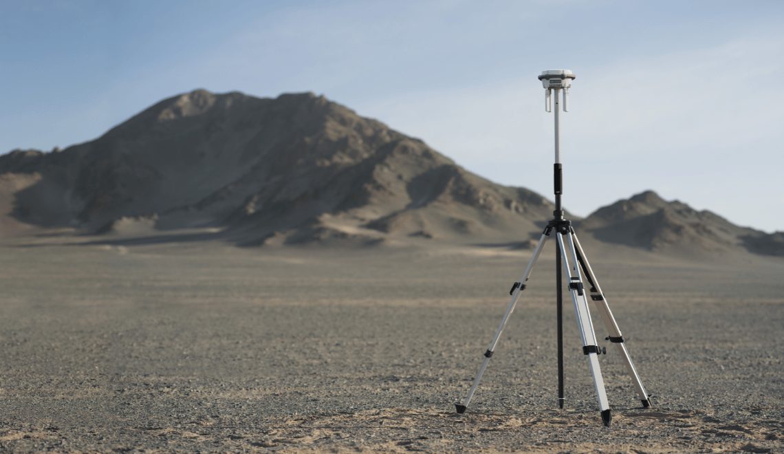 DRTK3 - Featured Images