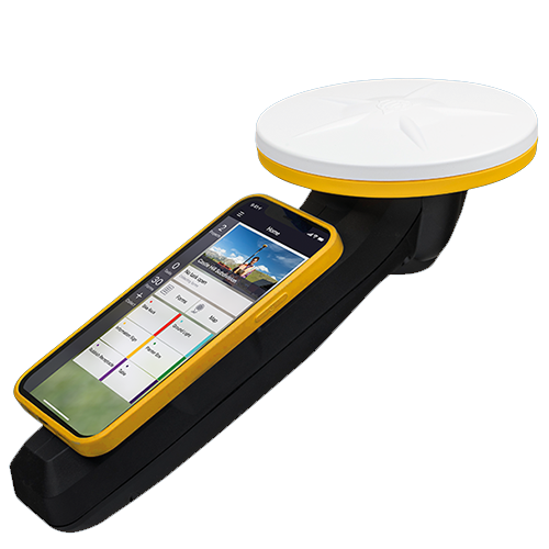 GNSS_Trimble Catalyst DA2 Handle