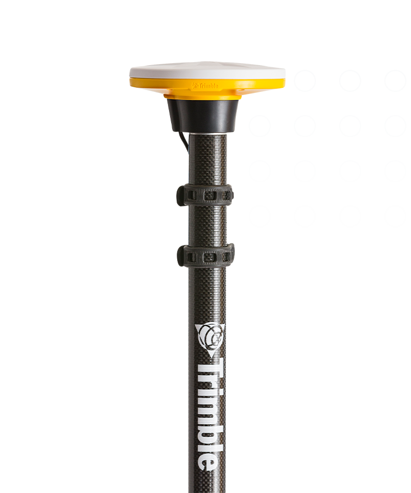 GNSS_Trimble Catalyst DA2