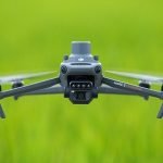 drone-DJI-Mavic-3-Multispectral-revolucionário-para-agricultura-e-mapeamento-756x400