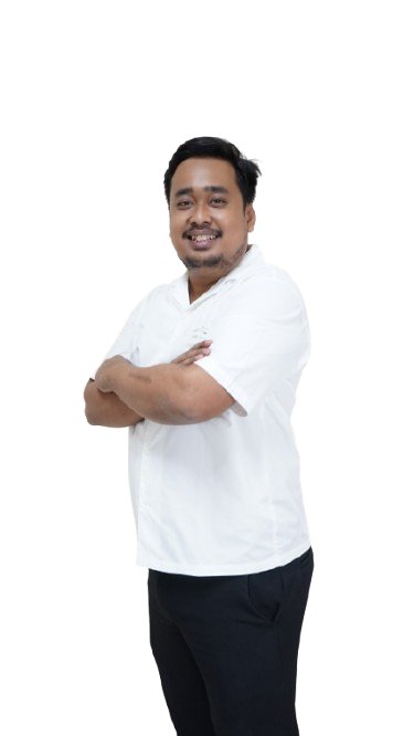 Yehezkiel Ara Deo H.