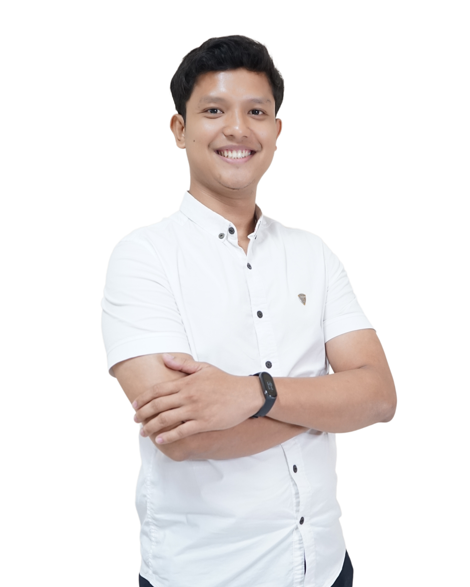 Kholis Muhsin Lubis