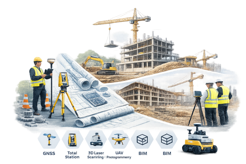 Engineering Constructions