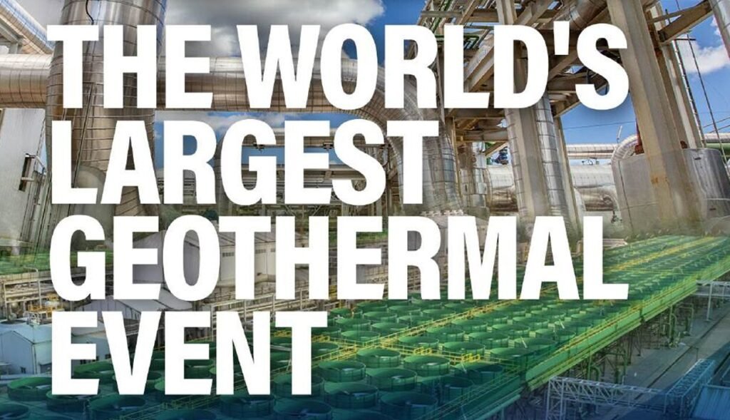 The 12th Indonesia International Geothermal Convention & Exhibition (IIGCE) 2026 – The World’s Largest Geothermal Event